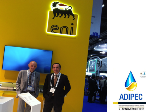 HITEQ & Adipec 2015